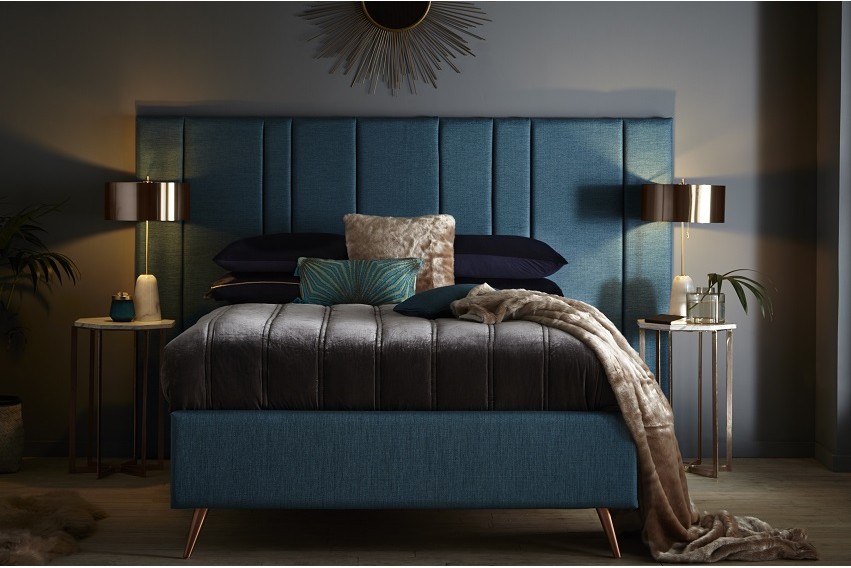 Bespoke Upholstered Headboards Made In The UK Headboards by Design